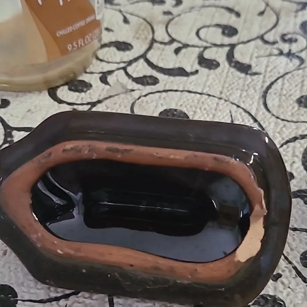 Elegant Japanese Ceramic Teapot